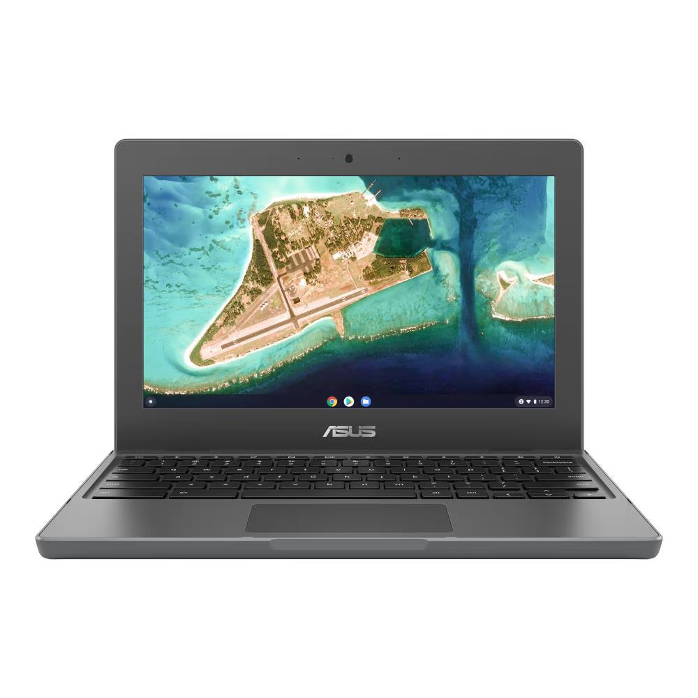 Rugged Chromebook CR1100CKA CELERON N4500 8GB 64GB EMMC 11.6 HD non-Touch Intel UHD Graphics Chrome GREY Wi-Fi 6 Bluetooth 5.2 Wireless Card CR1100CKA-C8G64F-C1 - Código: CR1100CKA-C8G64F-C1 | Compra en Guadalajara