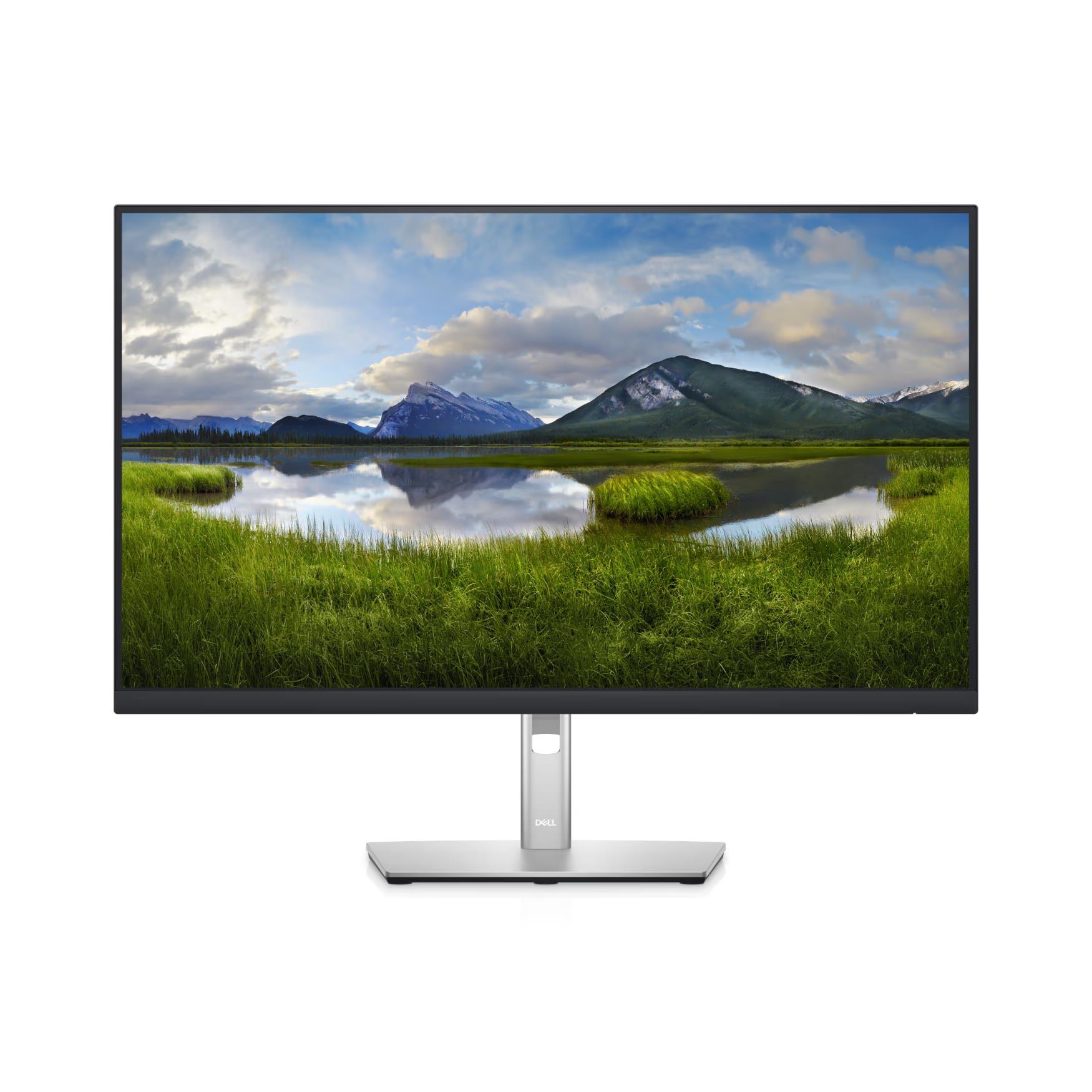 Monitor Dell 27 P2722H 27 Full HD Resolución 1920 x 1080 LCD Montaje VESA USB/VGA/HDMI/DisplayPort 1003102457952/1 - Código: 1003102457952/1 | Compra en Guadalajara
