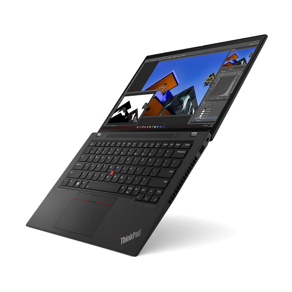 ThinkPad T 14 G4 Intel Core i5-1335U 14 1920 X 1200 Non-Touch Windows 11 Pro 64 16 GB 1x512 GB SSD M.2 2280 3YR Premier NBD 21HESG4Y00 - Código: 21HESG4Y00 | Compra en Guadalajara