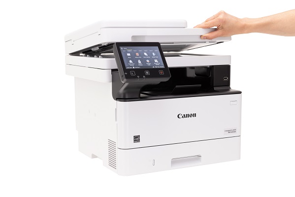 Multifuncional Canon ImageClass MF462DW Laser 37 PPM 5951C015AA - Código: 5951C015AA | Compra en Guadalajara