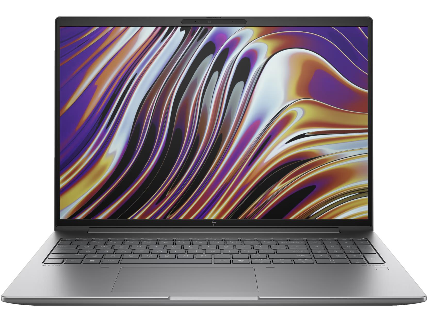 A92M1LT HP Zbook Power G11 AMD AMD Ryzen 9 8945HS AMD Radeon Graphics NVIDIA RTX 1000 Ada 6 GB GDDR6 32GB 2x16GB DDR5 5600 SSD 1TB Windows 11 Profesional 64 16 1/1/0 A92M1LT