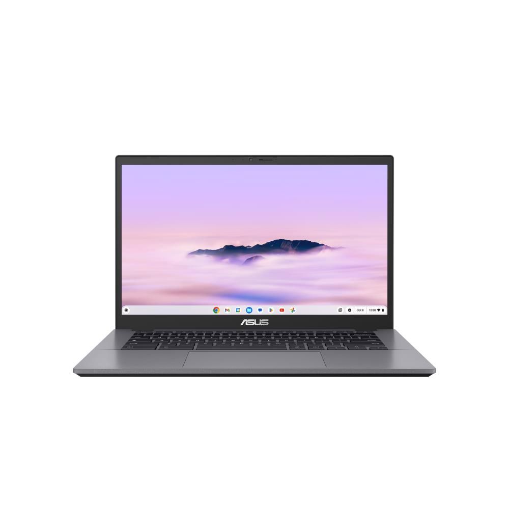 Chromebook Advanced CX3402CBA CORE I7 I7-1255U 16GB 512GB SSD 14.0 FHD Wide View non-Touch ChromeOS CX3402CBA-I716G512-C - Código: CX3402CBA-I716G512-C | Compra en Guadalajara