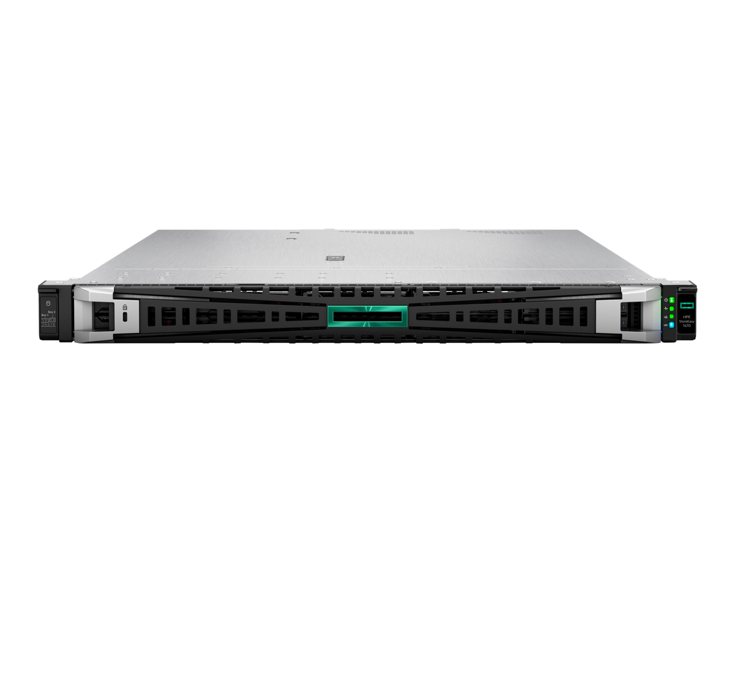 HPE StoreEasy 1470 16TB Perf MS WS IoT22 S2A20A - Código: S2A20A | Compra en Guadalajara