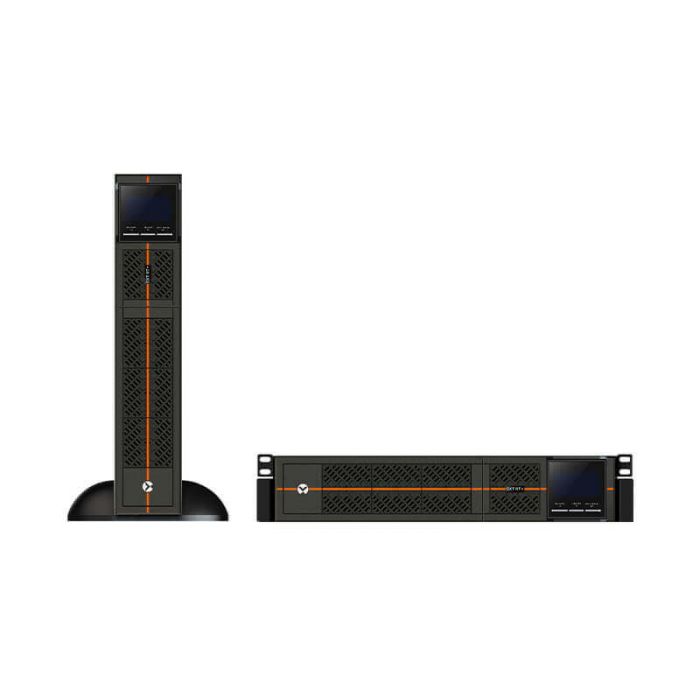 NO BREAK UPS GXT RT ONLINE 1  KVA/900W 120V RACK/TORRE 8 CONTA - Código: GXTRT-1000LVRT2UX | Compra en Guadalajara