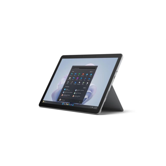 SURFACE GO 4 N200/8/128 PLATINU  WIN11 PRO - Código: XHU-00002 | Compra en Guadalajara