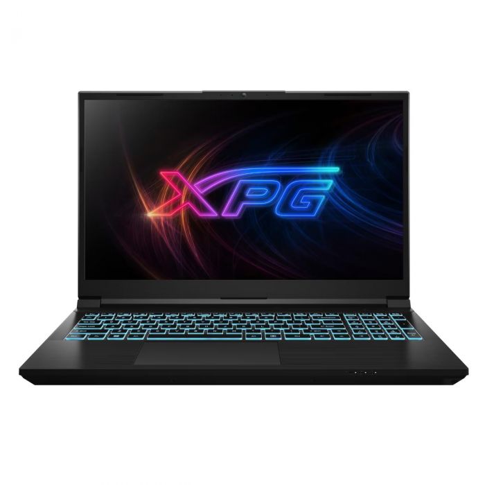 NB XPG XENIA 15G CORE I7 12650H  16G/512GB/RTX 4050 8GB W11 H 15 6 - Código: XENIAG15I7G12H4050 | Compra en Guadalajara