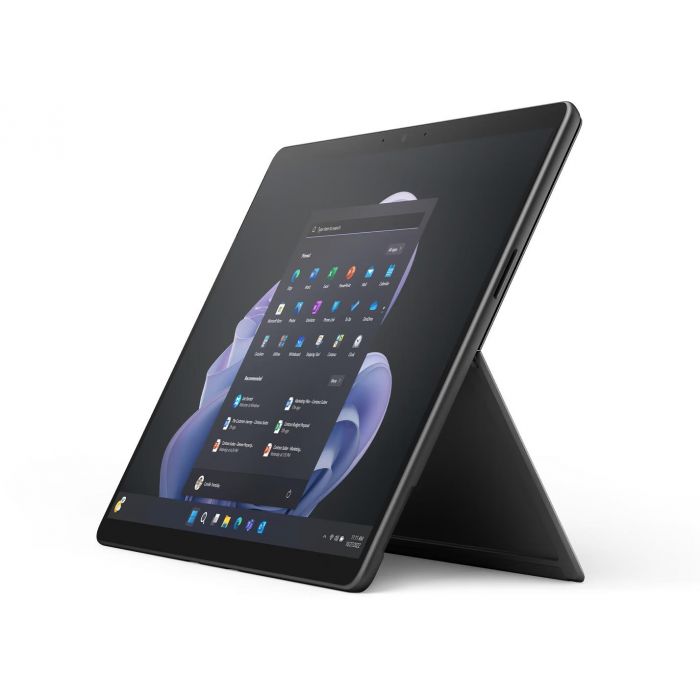 SURFACE PRO 9 I7/16/256 GRAPHIT  WINDOS 11 PRO - Código: QIM-00018 | Compra en Guadalajara