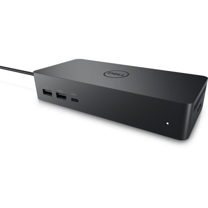 DOCKING UD22 USBC 130W DELIVERY  90W NEGRO 3YW - Código: 1028360853303/1 | Compra en Guadalajara