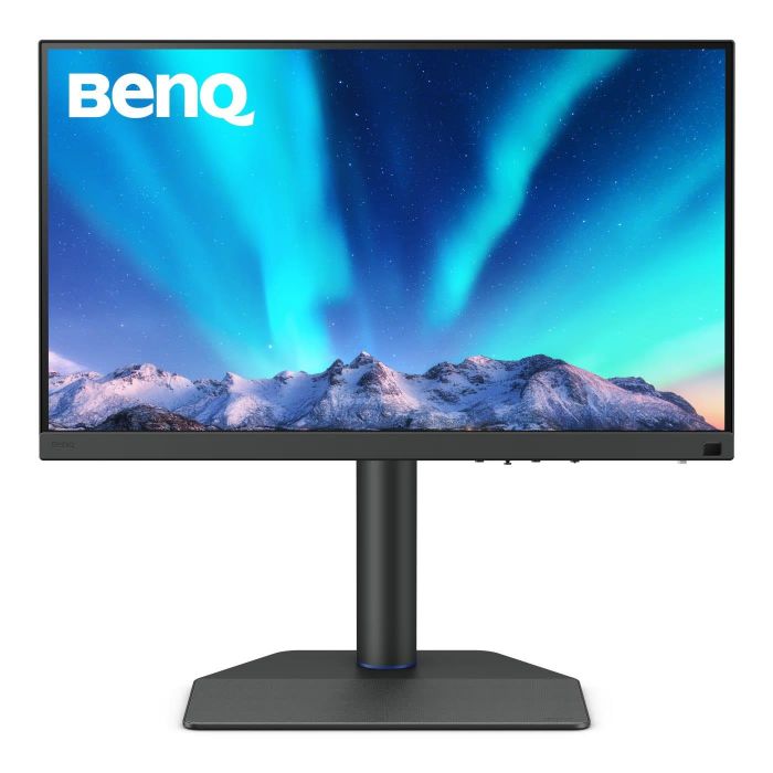 T SW272U 27 4K 3840X2160  PANELMNTR IPS 10 BIT 400 NITS - Código: 9H.LLFLB.QBL | Compra en Guadalajara