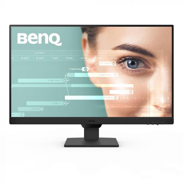 MONITOR GW2790 27 1920X1080  CONTRASTE 20M 1 PANEL IPS - Código: 9H.LLTLJ.LBL | Compra en Guadalajara