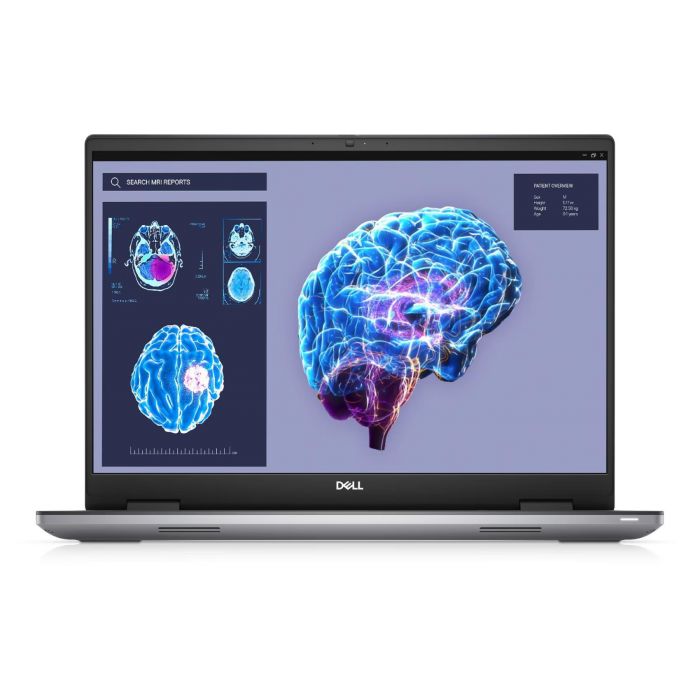 Laptop Dell Precision 7680 16 Tactil Oled UHD Core i9-13950HX 1TB SSD Ram 32GB RTX 2000 8GB W11 Pro 3Y ProSpt Plus 1032367359140 - Código: 1032367359140 | Compra en Guadalajara