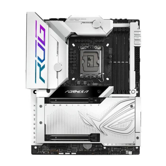 Asus rog maximus x formula sales