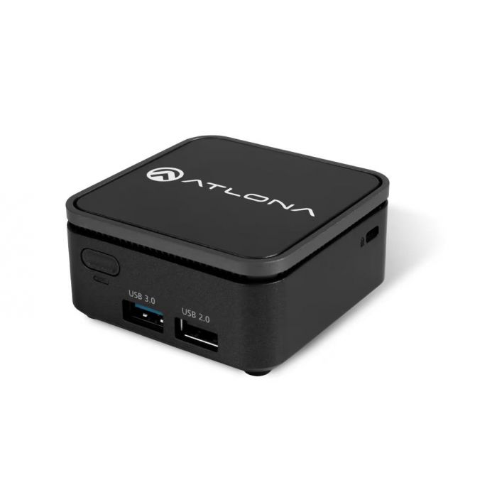 ATWAVE101 atlona plataforma de presentación y