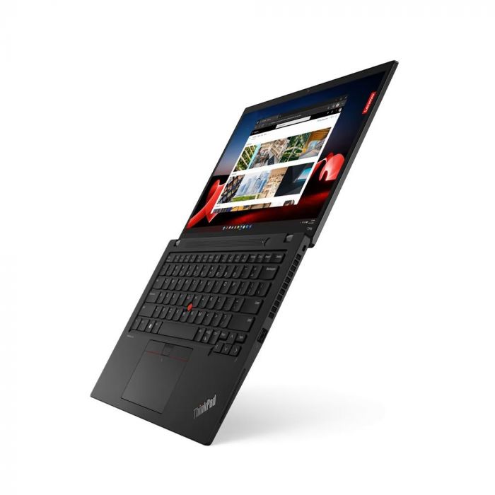 Lenovo ThinkPad T14s Gen 4 - Ordenador portátil - 14 - 1920 x 1200 - AMD Ryzen 7 Pro 7840U - 32 GB - LPDDR5X SDRAM - 1 TB SSD - AMD Radeon - Windows 11 Pro - 3 años de garantía - Código: 21F9S13A00 | Compra en Guadalajara