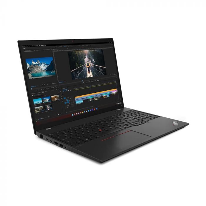 ThinkPad T16 G2 Core i7-135SU 16 1920 X 1200 Non-Touch W11 Pro 16 GB 512 GB SSD M.2 2280 3YR Premier NBD Accidental Damage Protection 21HJS5EL00 - Código: 21HJS5EL00 | Compra en Guadalajara