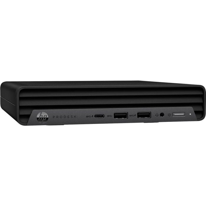 DESKTOP HP 600 G6 PD DM i310100T 16GB/256GB PC W11 pro 3V5W6EC - Código: 3V5W6EC | Compra en Guadalajara