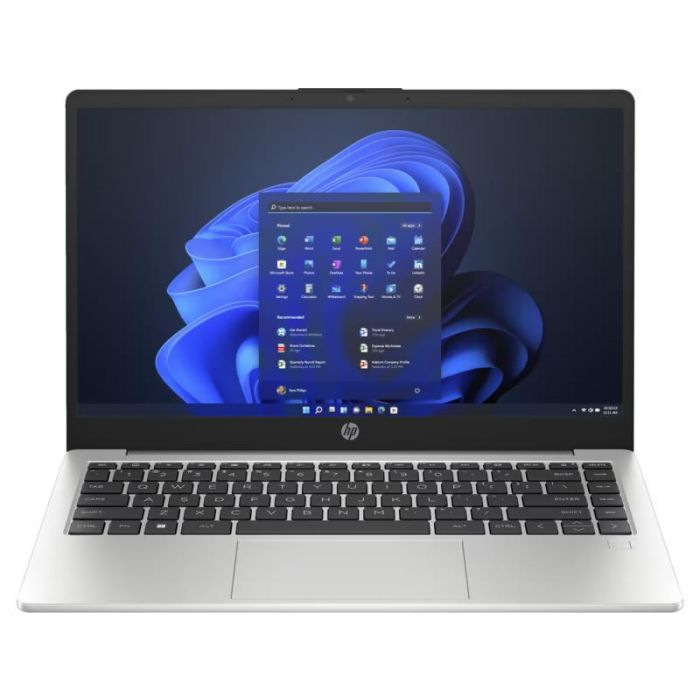 LAPTOP HP 245 G10 14 AMD RYZEN 5-7530U 8GB 512GB SSD W11H AL2Q2LT - Código: AL2Q2LT | Compra en Guadalajara