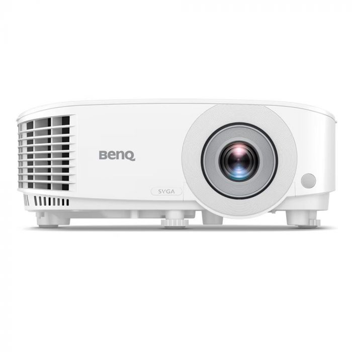 PROYECTOR BENQ MS560 SVGA 800 X 600 P 4000 LUMENES 2 HDMI 2 USB TIPO A COLOR BLANCO BNQ 840046044213 - Código: BNQ 840046044213 | Compra en Guadalajara
