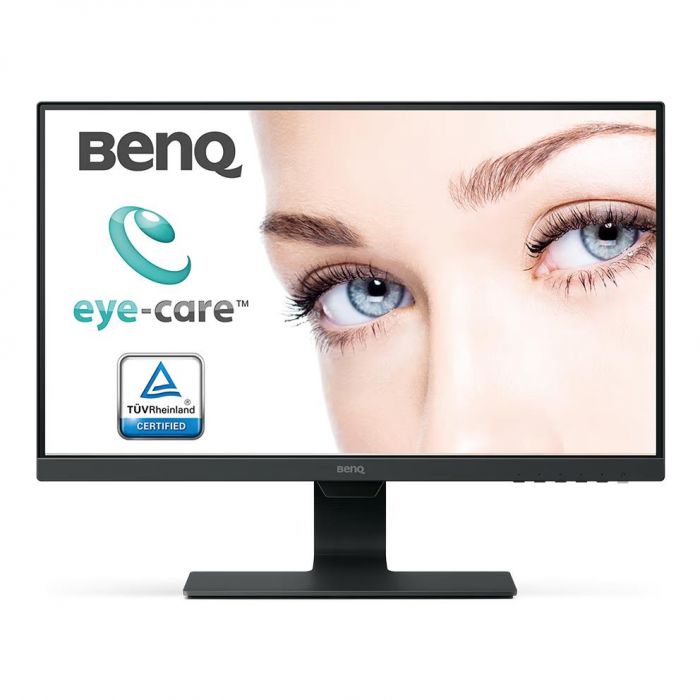 MONITOR BENQ GW2480L LED 238 PULGADAS 1920 X 1080 P CON BOCINAS INTEGRADAS 1 DISPLAYPORT1 VGA 2 HDMI COLOR NEGRS BNQ 840046047238 - Código: BNQ 840046047238 | Compra en Guadalajara