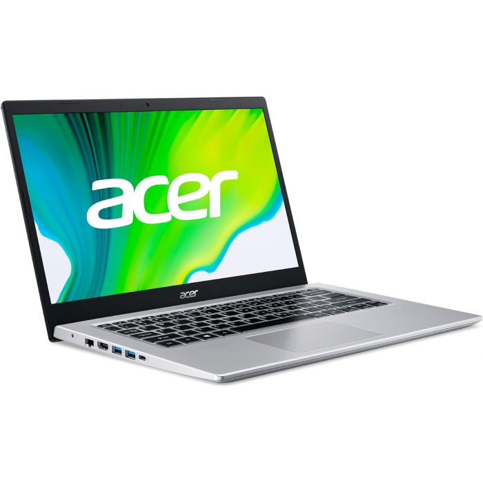 NX.A23AL.007 Laptop ACER Aspire 5, Intel Core i7-1255U, 16 GB DDR4, 512 GB SSD, 15.6, Win 11 Pro, 1 año de Garantia en CS + 1 año contra Robo A515-57-78Q9 NX.A23AL.007  EAN 4711121572258UPC 