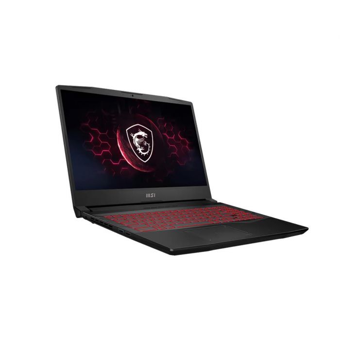 LAPTOP MSI Pulse GL66 156FHD 144Hz i7-12700H/16GB/512GB SSD/RTX 3070 8GB/W11 12UGKV-464 - Código: 12UGKV-464 | Compra en Guadalajara