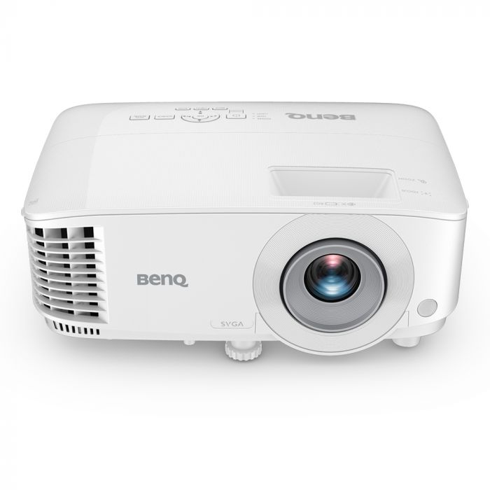 PROYECTOR BENQ MS560 DE 4 000  LUM SVGA 800X600 DLP CONT 20 - Código: 9H.JND77.13L/1HL | Compra en Guadalajara