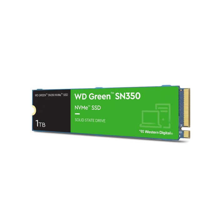 Pci express solid state drive store