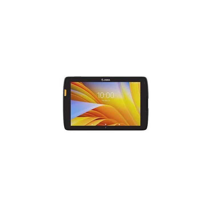 Zebra ET45 - Tableta - resistente - Android 11 - 128 GB - 10 1920 x 1200 - lector de código de barras - 5G - Código: ET45CB-101D2B0-A6 | Compra en Guadalajara