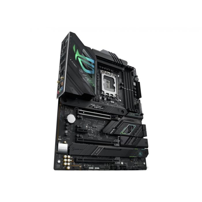 Asus rog strix z 390 e hot sale