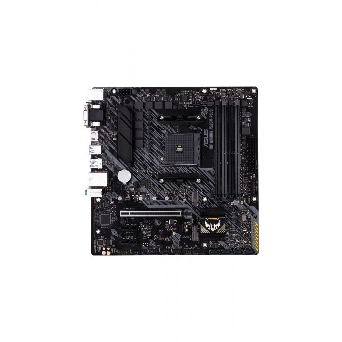 Motherboard  Asus A520MPlus  Motherboard  Asus A520MPlus 128 Gb Amd  A520M-PLUS  90MB14Y0-M0EAY0 - 90MB14Y0-M0EAY0