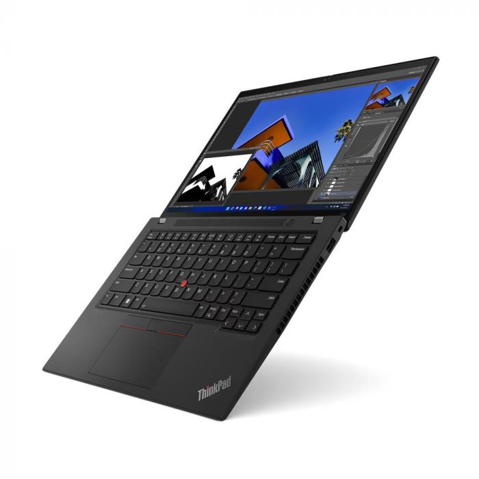 Lenovo ThinkPad T14 Gen 3 - Notebook - Intel Core i7 I7-1255U - SSD - Código: 21AJSD2200 | Compra en Guadalajara