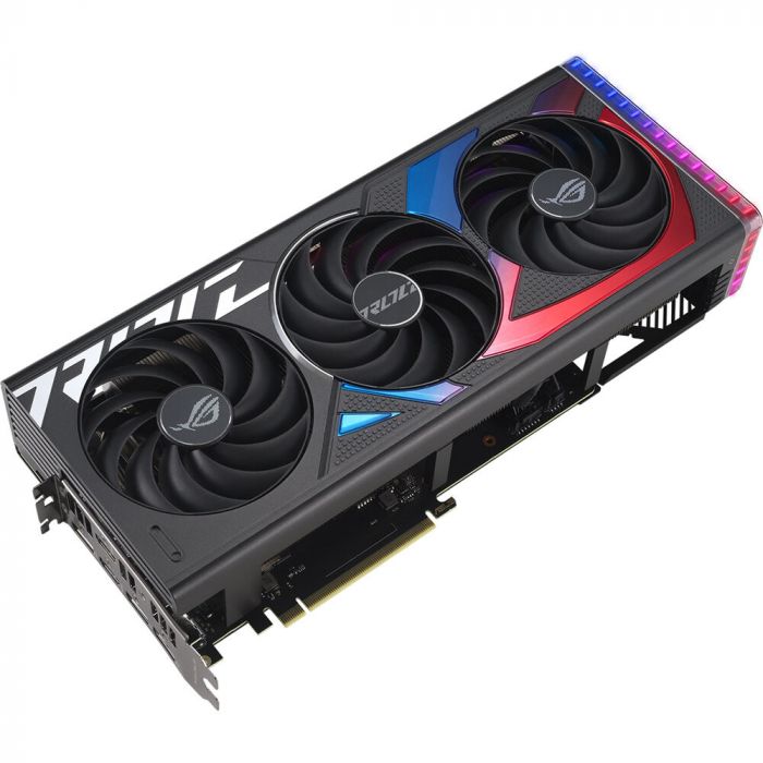 ROG STRIX RTX4070 O12G GAMING asus tarjeta de video aztecacompras