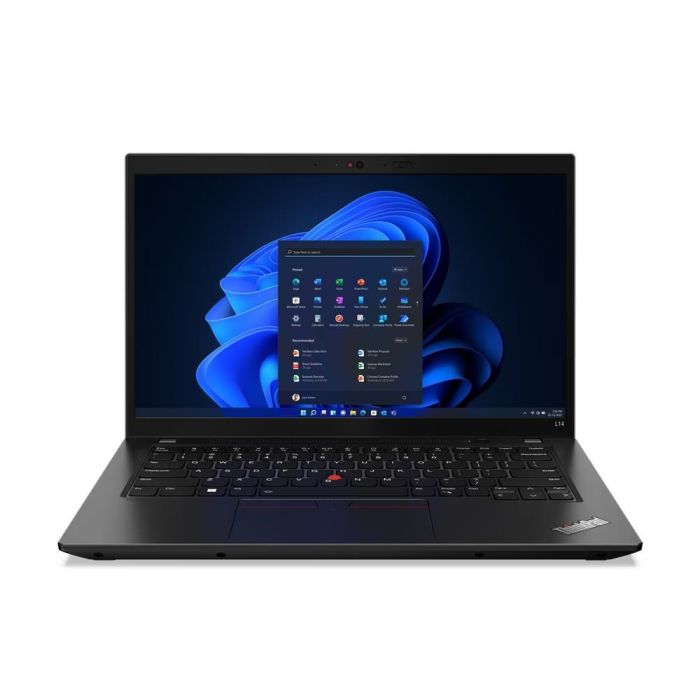 Lenovo ThinkPad L14 - Notebook - 14 - Intel Core i5 I5-1245U - 16 GB - 512 GB - Windows 11 Pro - Código: 21C2SANE00 | Compra en Guadalajara