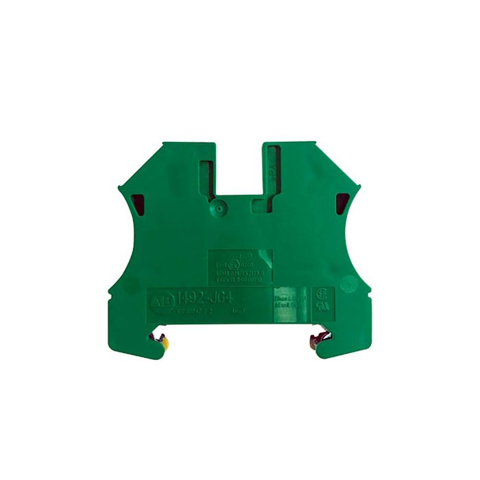 1492jg4 otros rockwell terminal block