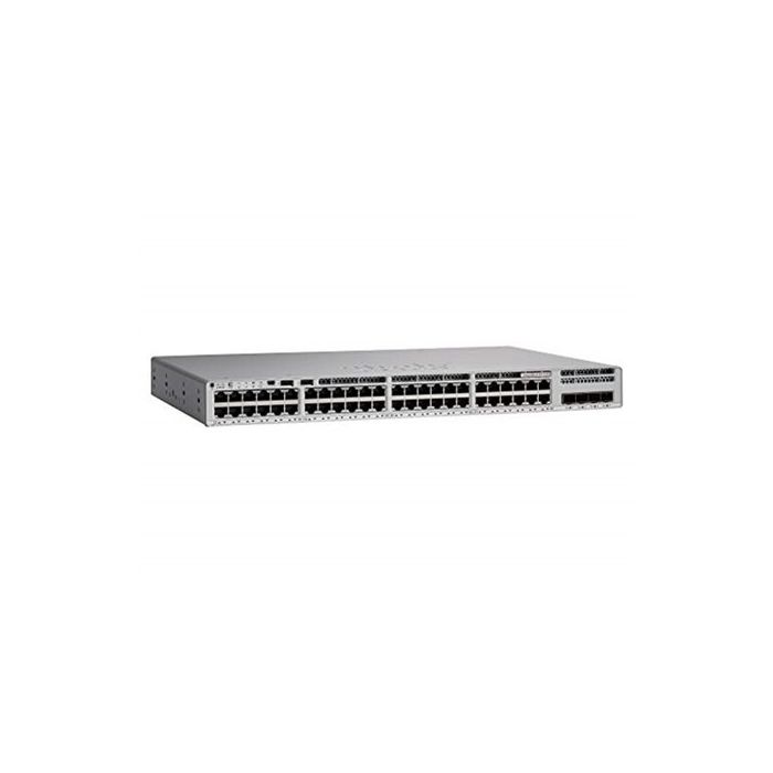 Licencia Cisco 9200L  Licencia Para Switch De 48 Puertos Serie 9200L Dna Advantage Duracin 3 Aos  9200L  C9200L-DNA-A-48-3Y - C9200L-DNA-A-48-3Y