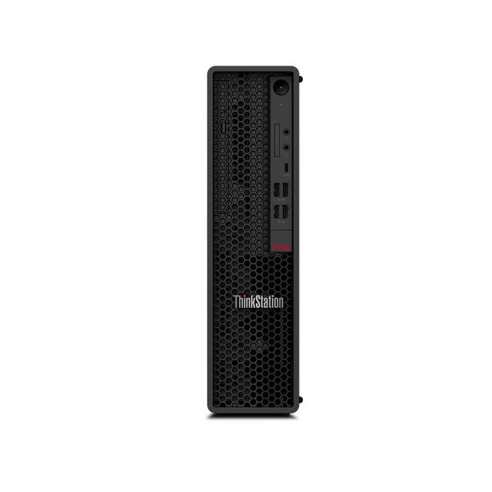 THINKSTATION P350 CI7 11700 16G  B 1TB - Código: 30E6S2GC00 | Compra en Guadalajara