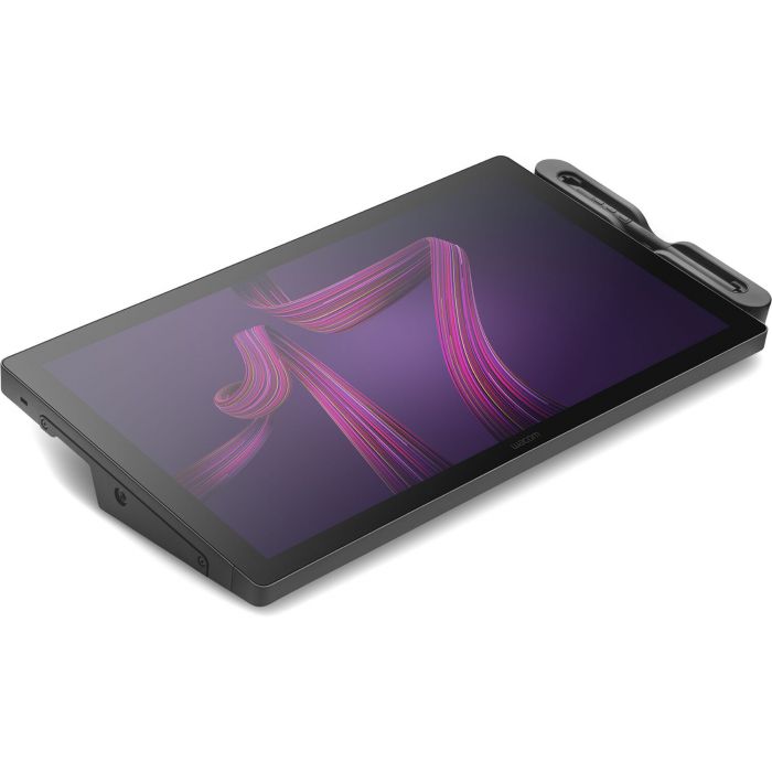 WACOM CINTIQ PRO 17   - Código: DTH172K0A | Compra en Guadalajara