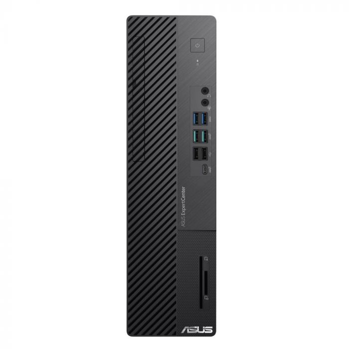 90PF0421-M026Y0 Desktop Asus ExpertCenter D700SEES-I58G512-P3 CORE I5 I5-13500 8GB 512GB PCIE G4 SSD Intel UHD Graphics 770 WIN11 90PF0421-M026Y0