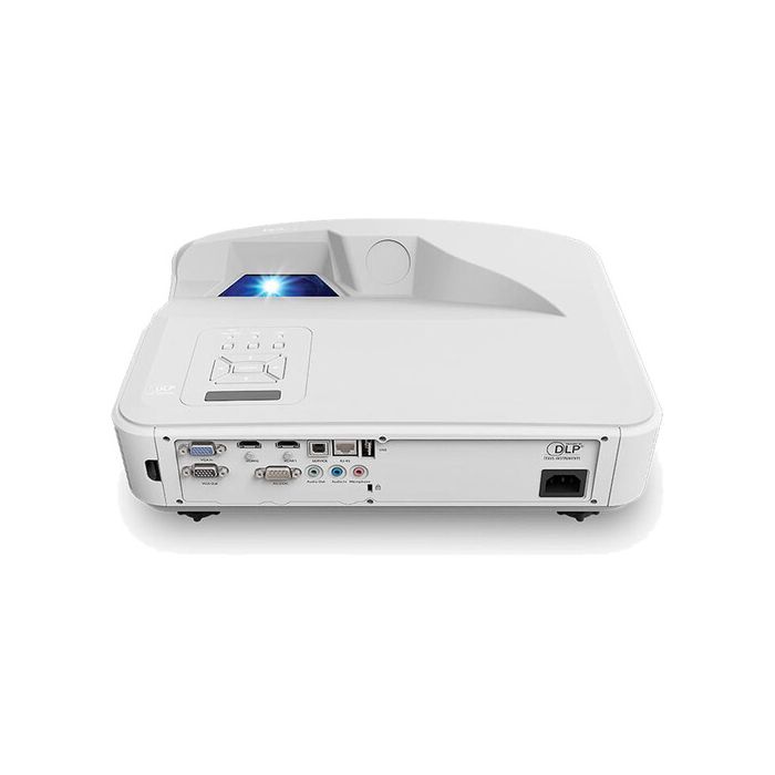 captiva dwu500s | 171-038102-01 christie 5000-lumen wuxga