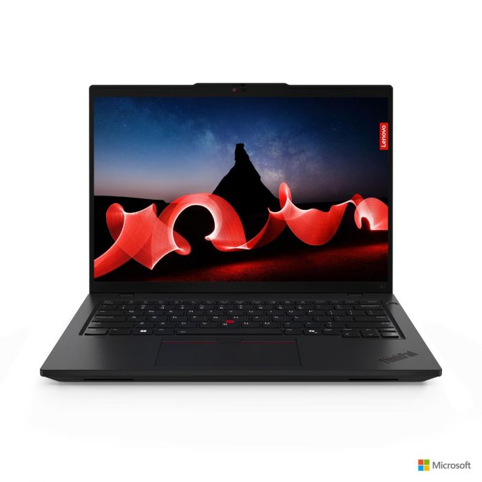 ThinkPad L14 G5 Intel Core Ultra 7 155U 3.8Ghz 12MB 14 1920x1200 16GB 512SSD W11P 3YR. 21L2000KLM - Código: 21L2000KLM | Compra en Guadalajara