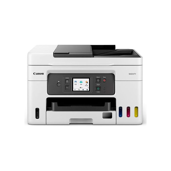 GX4010 MAXIFY MULTIFUNCIONAL 5779C004AB - Código: 5779C004AB | Compra en Guadalajara