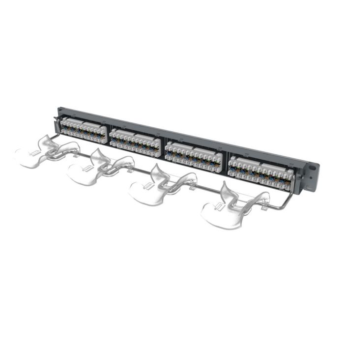 360-IP-1100-E-GS6-1U-24 | commscope systimax 360 ipatch 360-IP-1100-E-GS6-1U-24 | commscope systimax 360 ipatch
