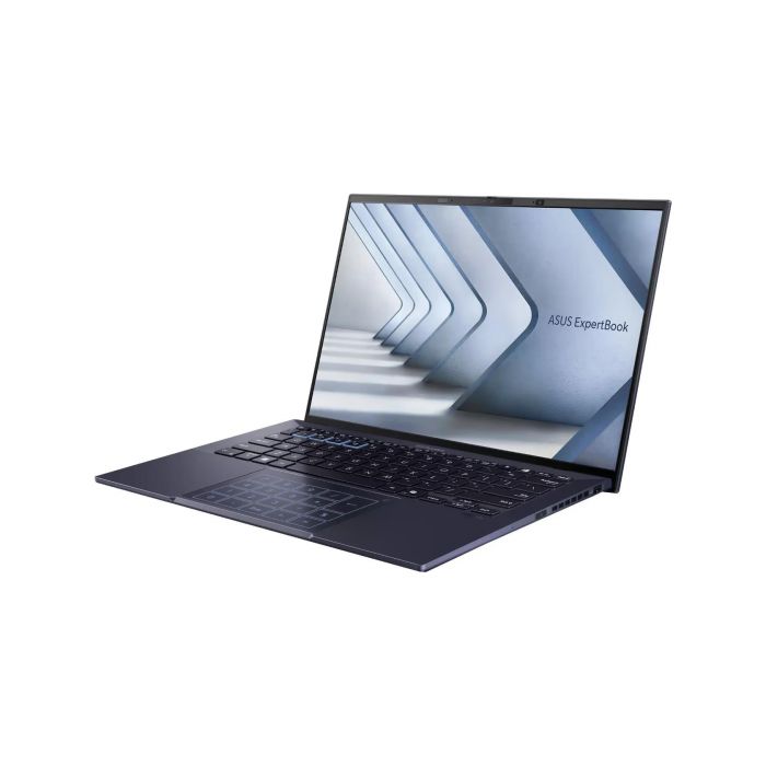 ASUS ExpertBook Premium B9403CVA CORE 7 150U 32GB 1TB 2280 PCIE G4 SSD 14.0 OLED non-Touch Intel Graphics WIN11 PRO BLACK vPro Micro HDMI To RJ45 Gigabit Ethernet Adapter Sleeve B9403CVAR-C732G1T-P1 - Código: B9403CVAR-C732G1T-P1 | Compra en Guadalajara