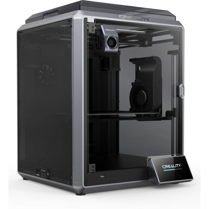 Impresora 3D Creality K1 Speed 220x220x250mm CR-K1 - Código: CR-K1 | Compra en Guadalajara