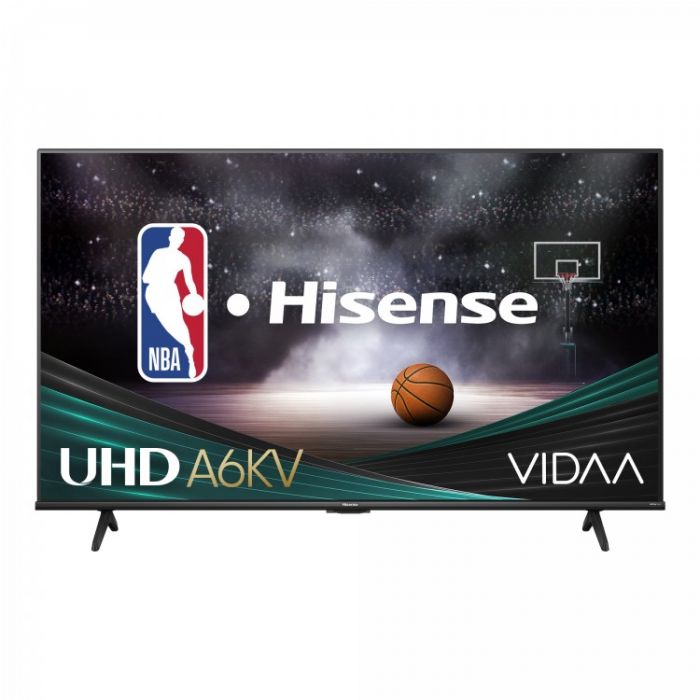 Cuenta best sale hisense alexa