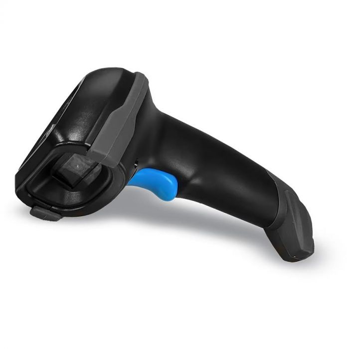 LECTOR ECLINE DE CODIGO DE BARRAS ESCANER DE MANO IMAGING 2D BLUETOOTH DUAL CHANNEL EC-2D-8380BT - Código: EC-2D-8380BT | Compra en Guadalajara