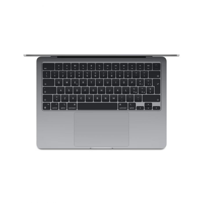 MB AIR13IN M3 CPU 8NUCGPU8  NUC 8 GB 256 GB SSD PLATA - Código: MRXQ3E/A | Compra en Guadalajara