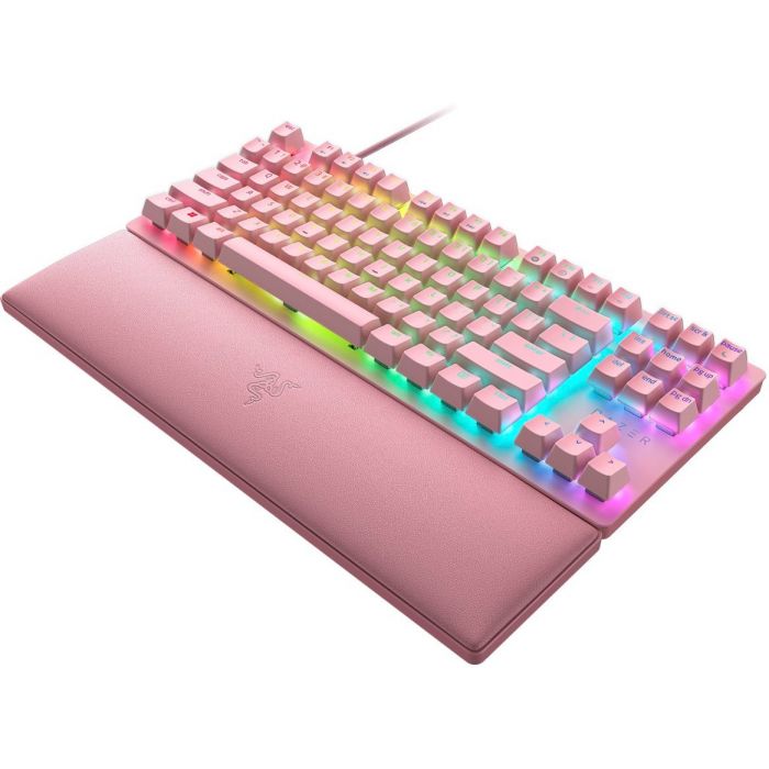 Razer - Keyboard - Huntsman V2 - Código: RZ03-03942100-R3U1 | Compra en Guadalajara