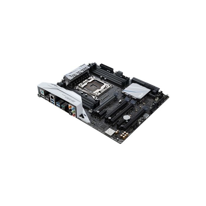 x99 a ii asus intel x99 lga 2011 v3 atx tarjeta madre aztecacompras