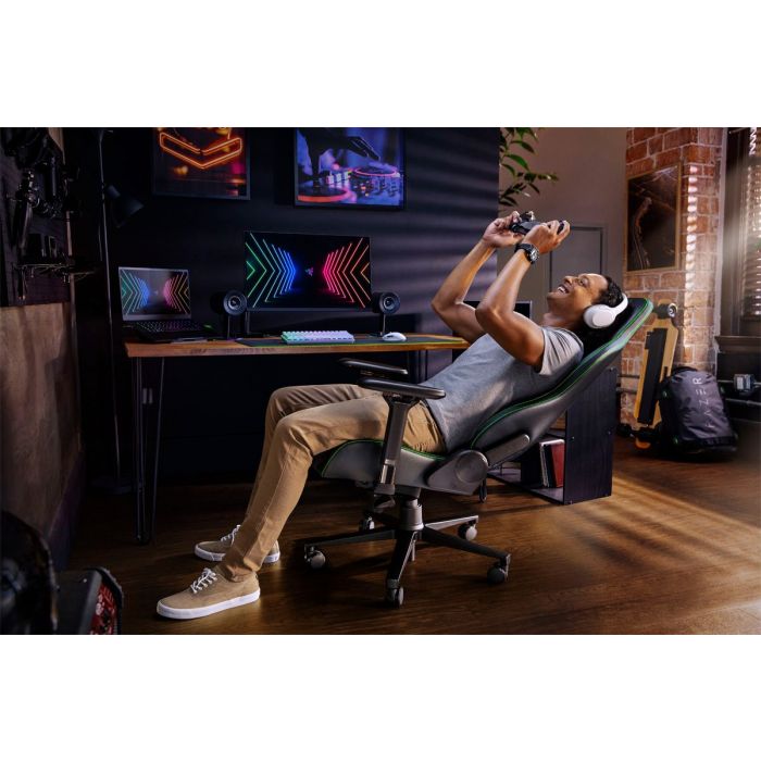 Rzr gaming chair top